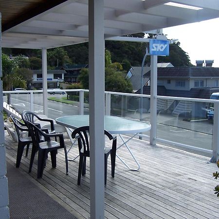 Austria Motel Paihia Exteriör bild