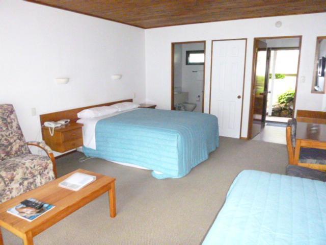 Austria Motel Paihia Exteriör bild